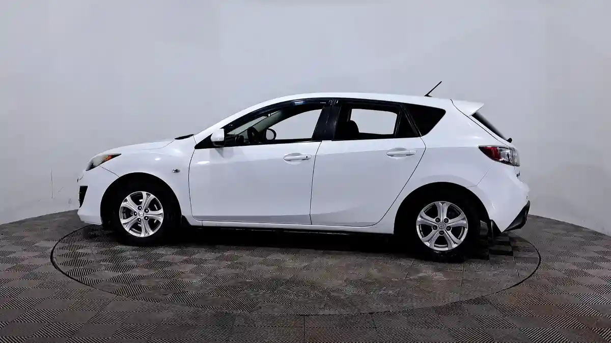 Mazda 3 2011 года за 3 390 000 тг. в Астана