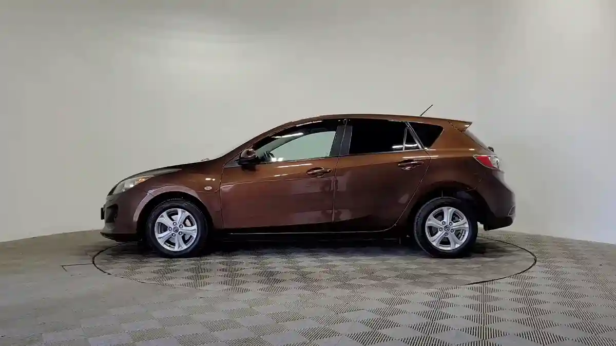 Mazda 3 2012 года за 5 350 000 тг. в Алматы