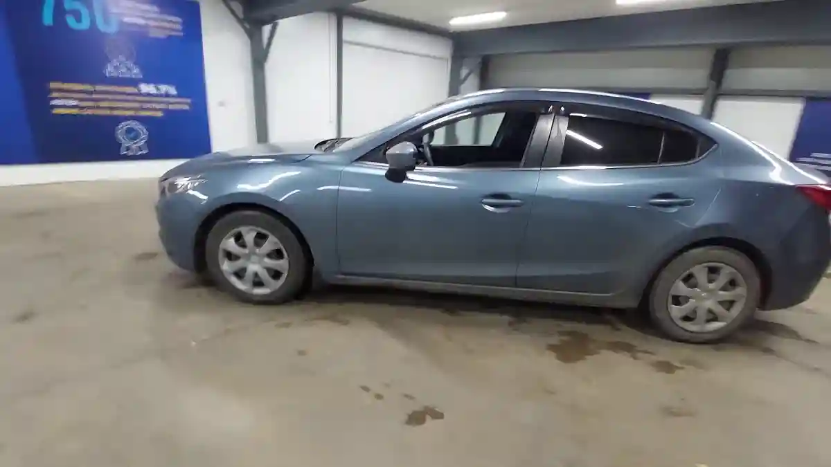 Mazda 3 2013 года за 6 000 000 тг. в Астана