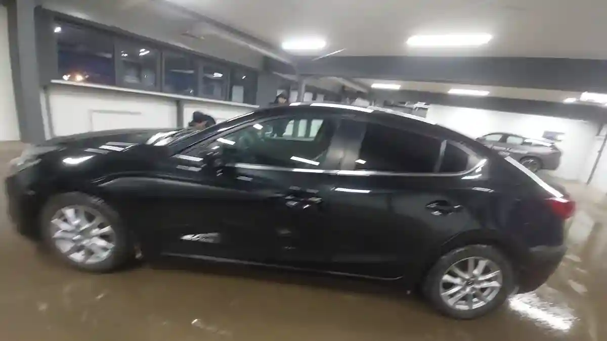 Mazda 3 2014 года за 5 700 000 тг. в Астана