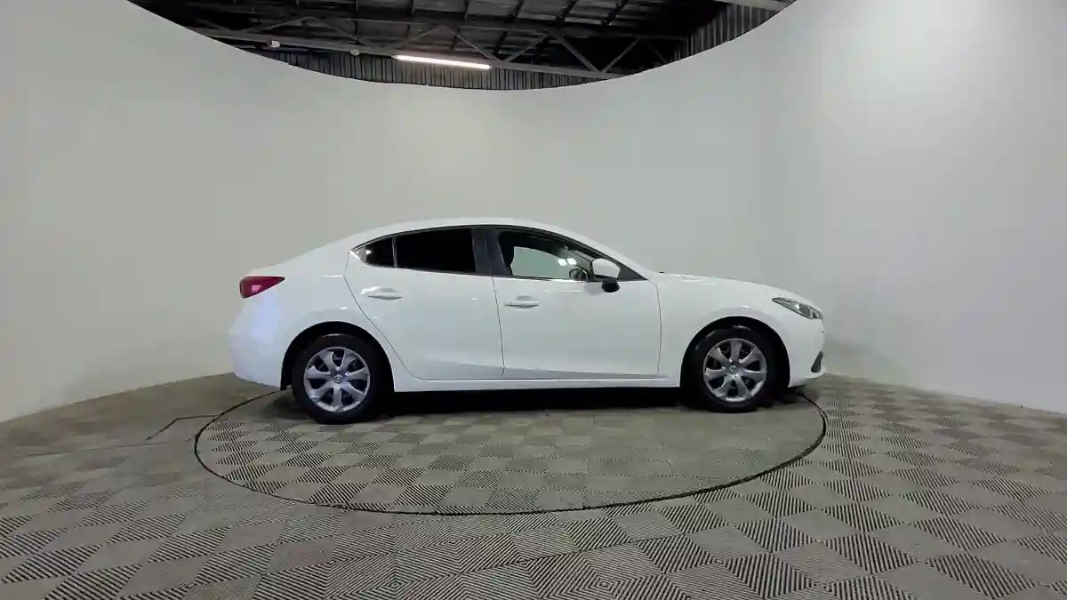 Mazda 3 2014 года за 5 690 000 тг. в Алматы