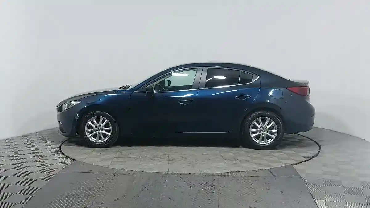 Mazda 3 2013 года за 6 290 000 тг. в Астана