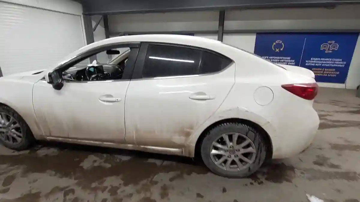 Mazda 3 2013 года за 6 000 000 тг. в Астана