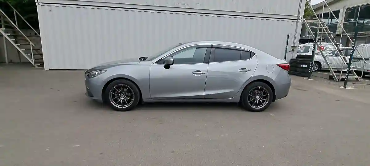 Mazda 3 2014 года за 6 100 000 тг. в Алматы