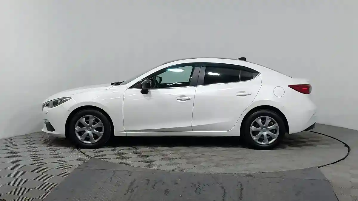 Mazda 3 2014 года за 7 000 000 тг. в Астана