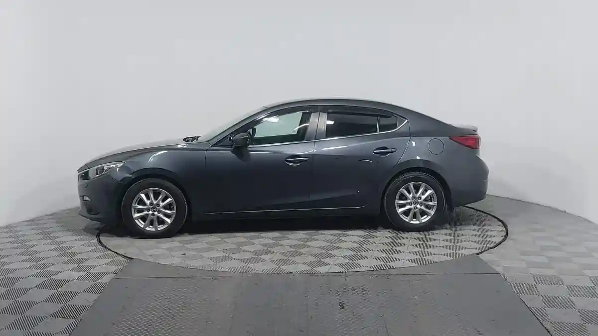 Mazda 3 2015 года за 6 490 000 тг. в Астана