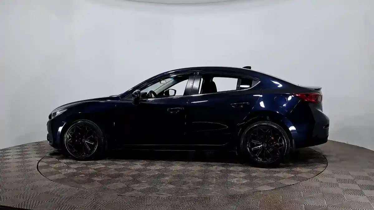 Mazda 3 2015 года за 6 090 000 тг. в Астана