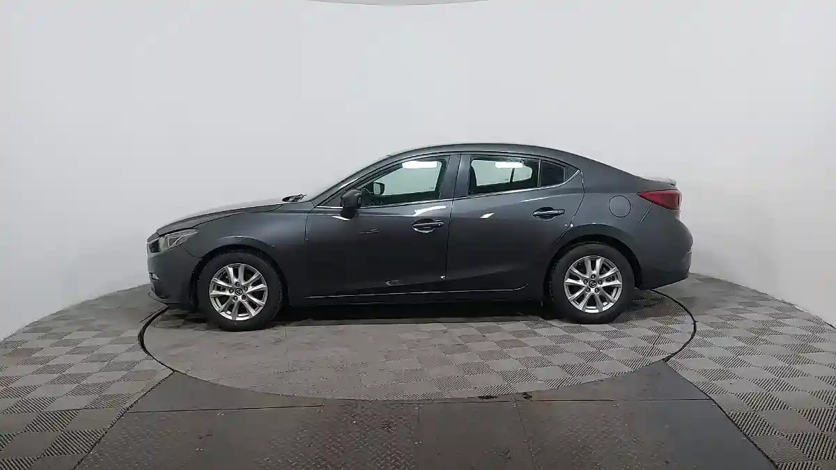 Mazda 3 2015 года за 5 990 000 тг. в Астана