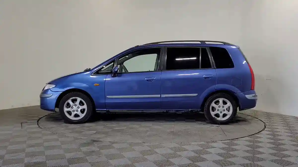 Mazda Premacy 1999 года за 1 650 000 тг. в Алматы