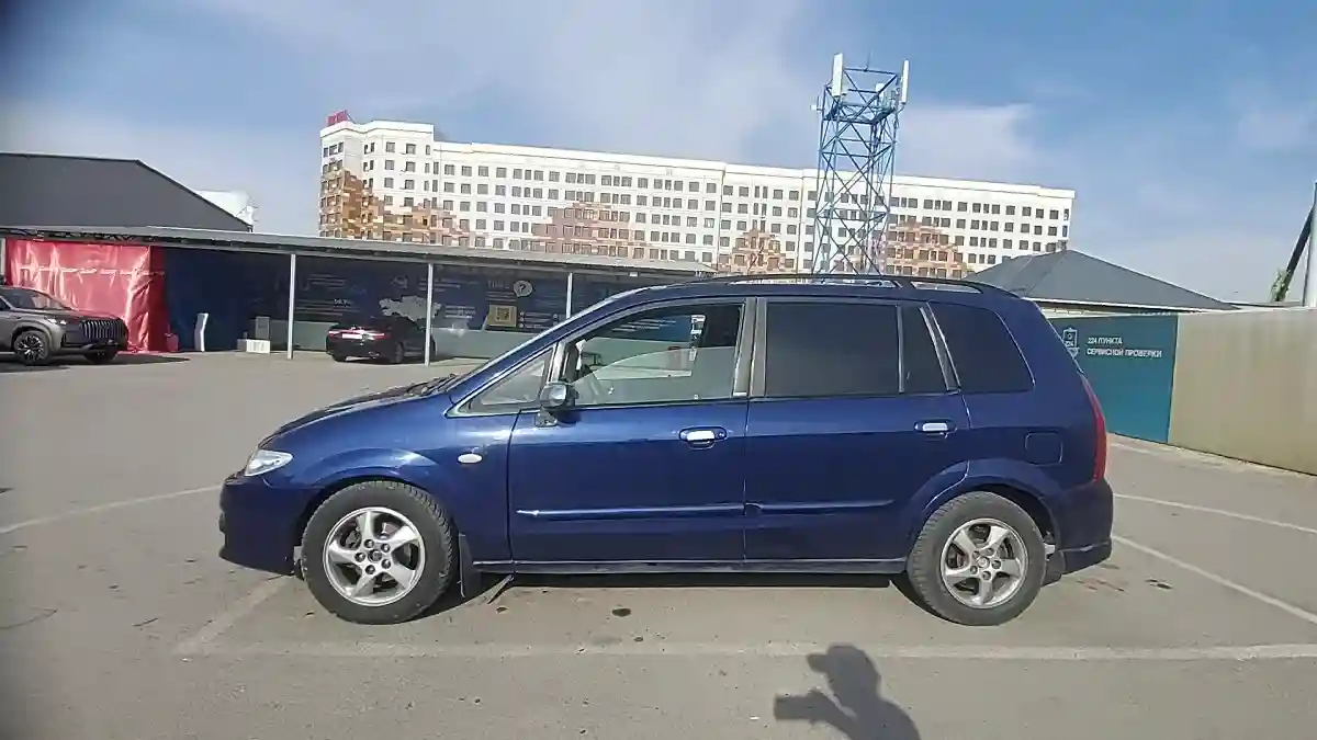Mazda Premacy 2001 года за 2 800 000 тг. в Шымкент