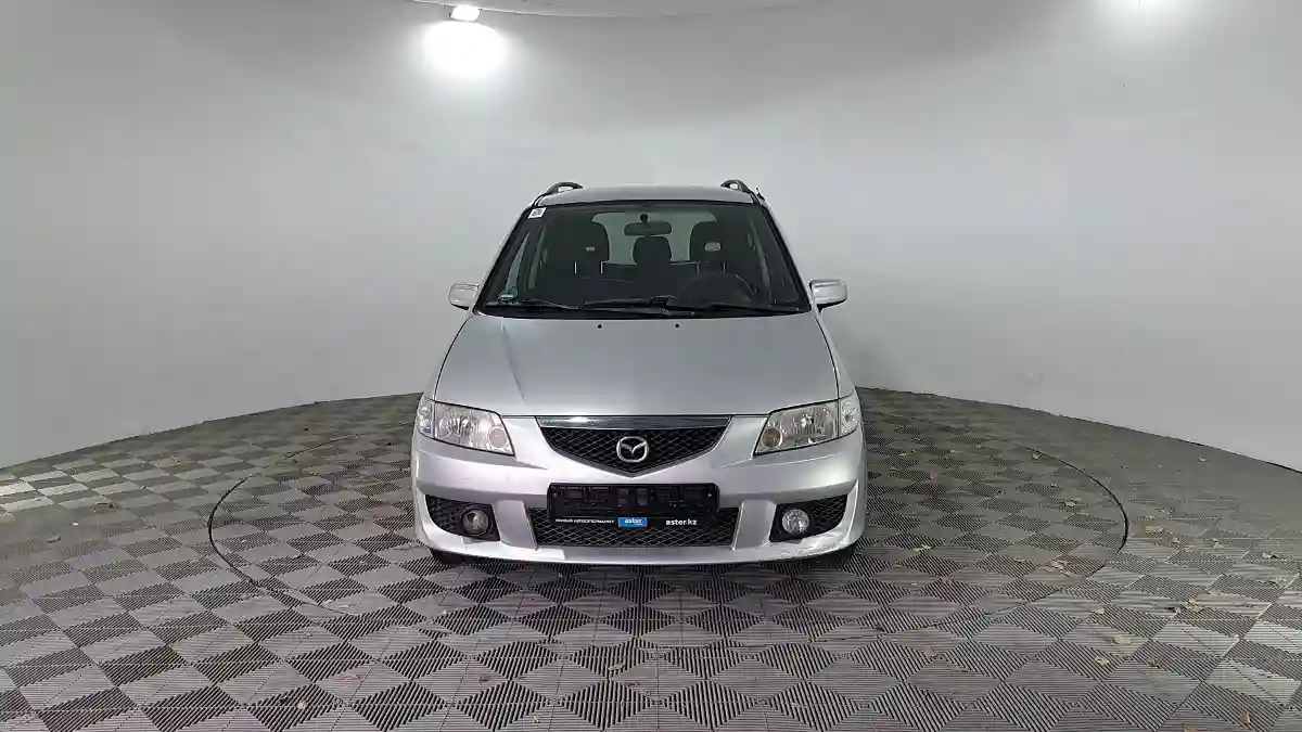 Mazda Premacy 2003 года за 1 990 000 тг. в Павлодар