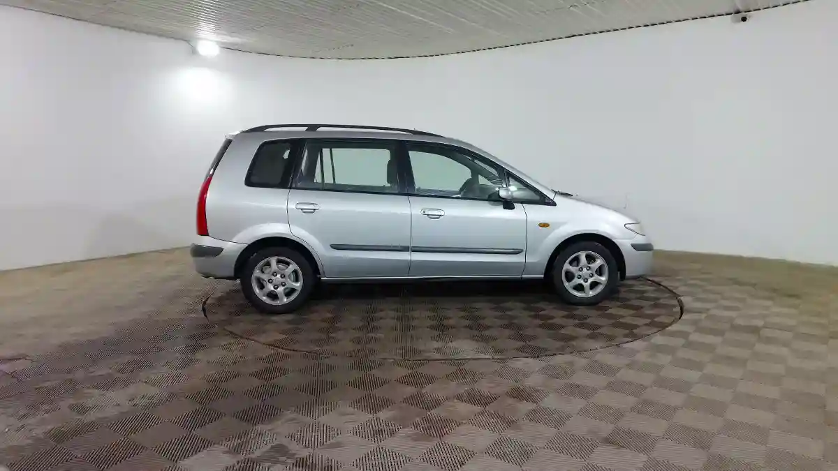 Mazda Premacy 2000 года за 2 990 000 тг. в Шымкент