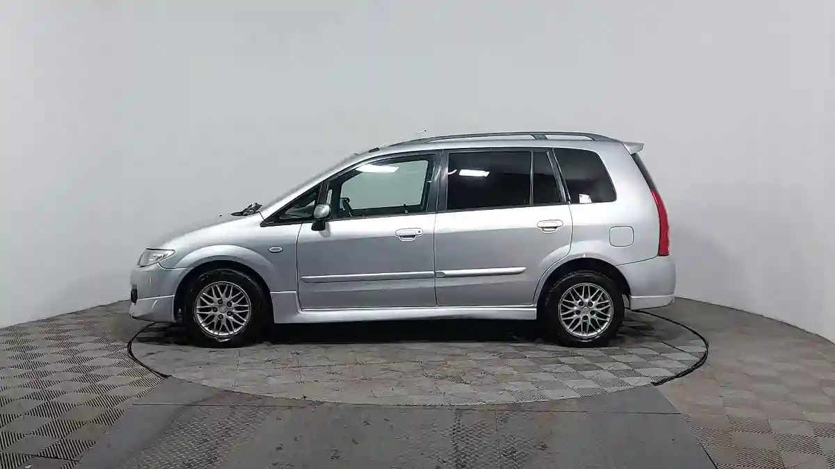 Mazda Premacy 2001 года за 1 990 000 тг. в Астана