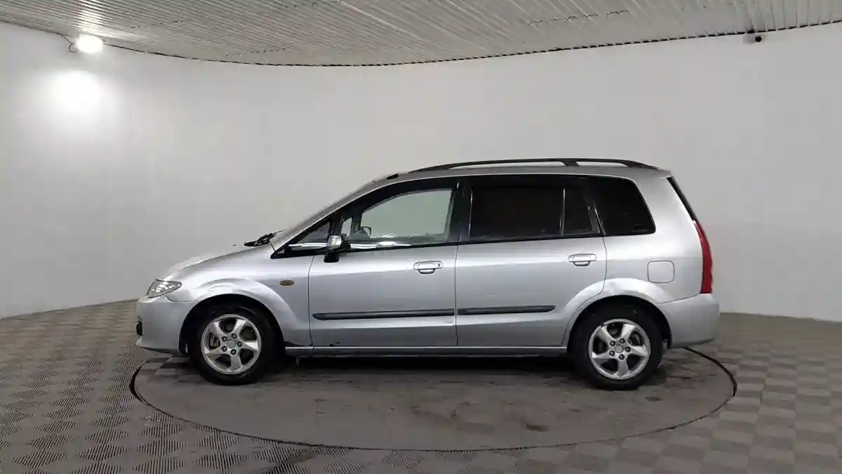 Mazda Premacy 2002 года за 2 830 000 тг. в Шымкент