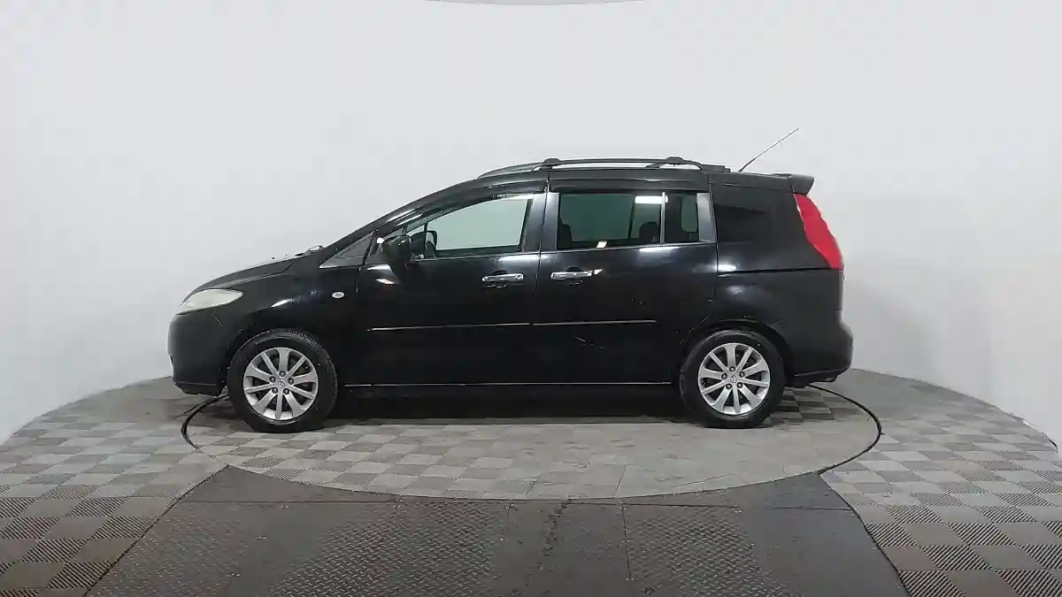 Mazda 5 2006 года за 3 790 000 тг. в Астана