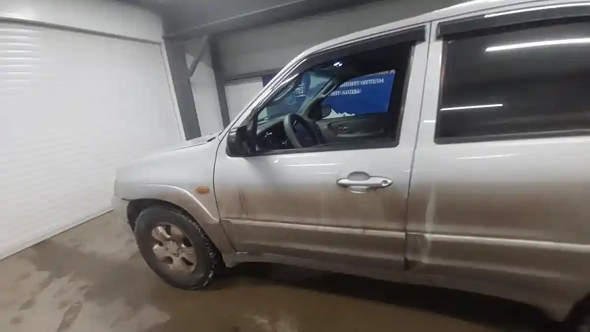 Mazda Tribute 2002 года за 3 500 000 тг. в Астана