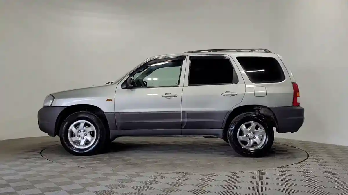 Mazda Tribute 2002 года за 2 790 000 тг. в Алматы