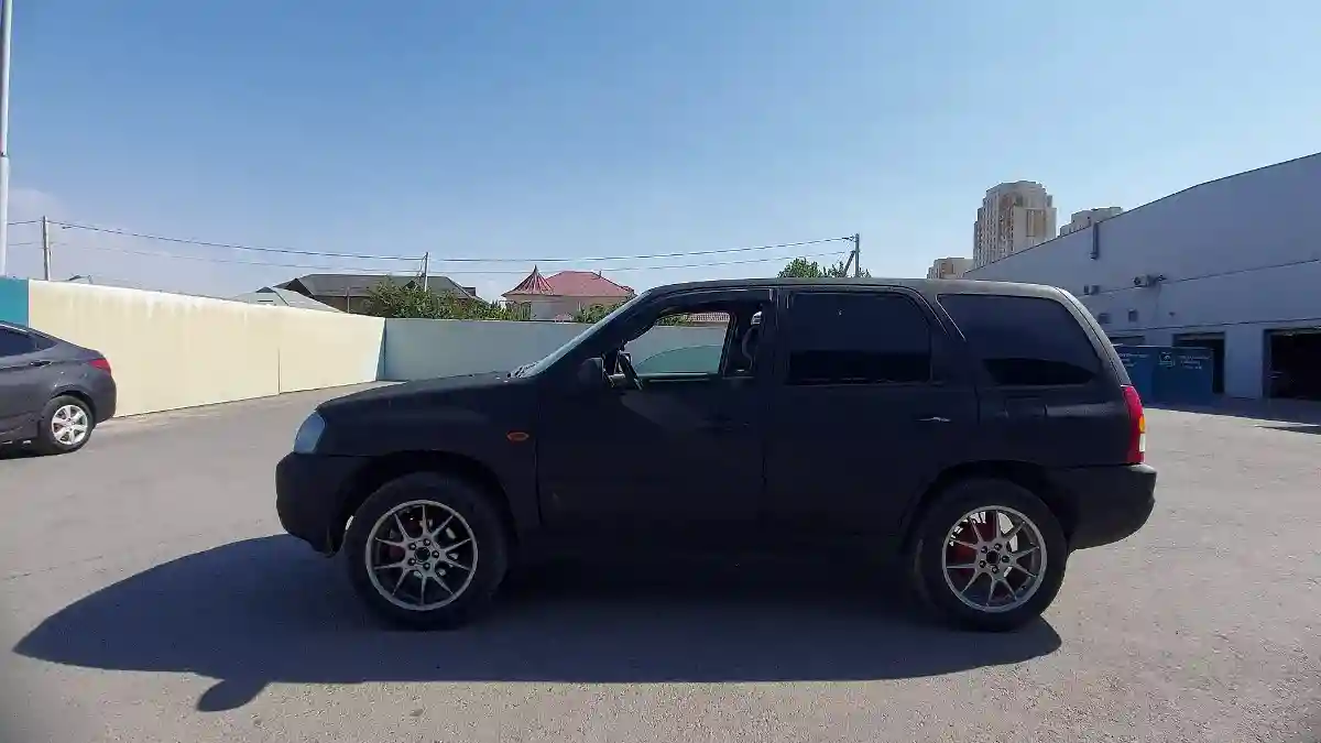 Mazda Tribute 2001 года за 2 200 000 тг. в Шымкент