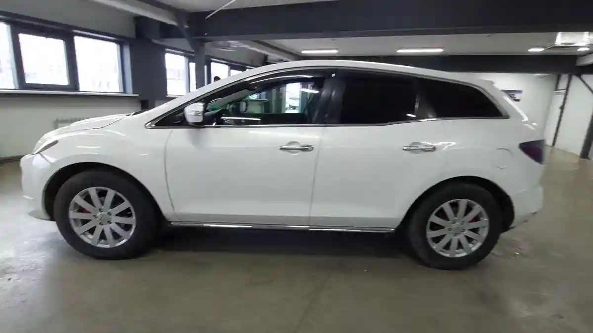 Mazda CX-7 2010 года за 6 500 000 тг. в Астана