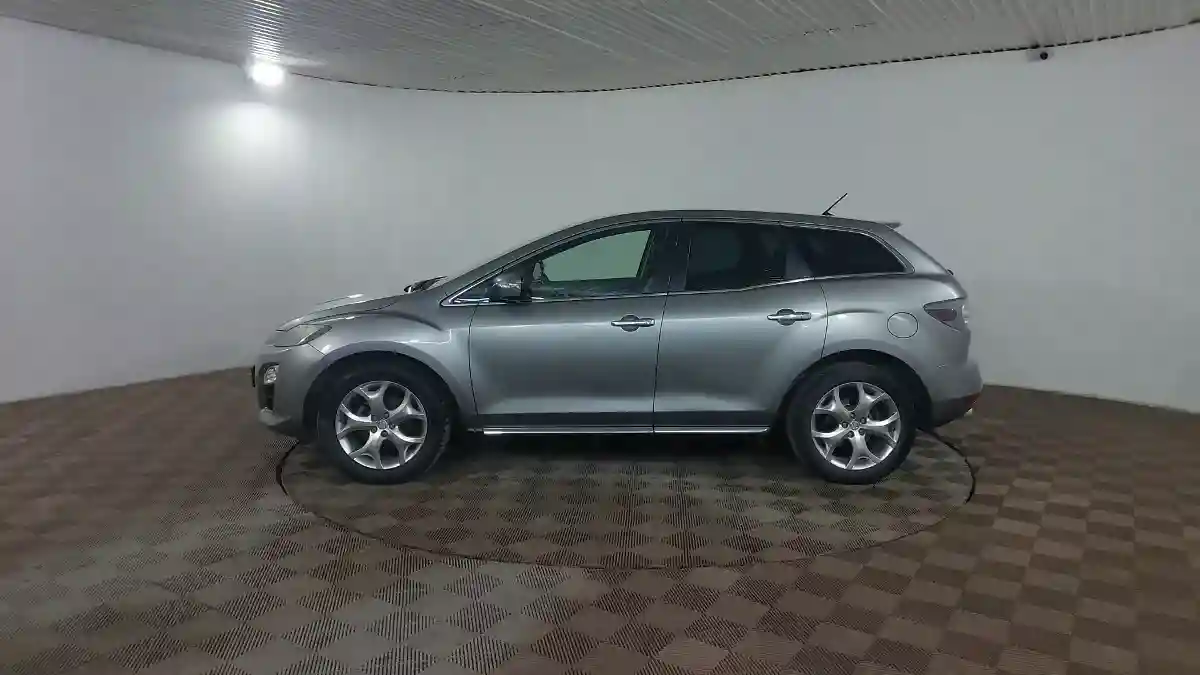 Mazda CX-7 2010 года за 4 790 000 тг. в Шымкент