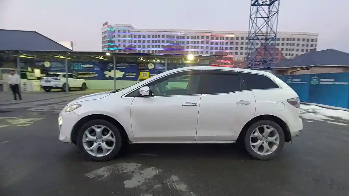 Mazda CX-7 2010 года за 4 800 000 тг. в Шымкент