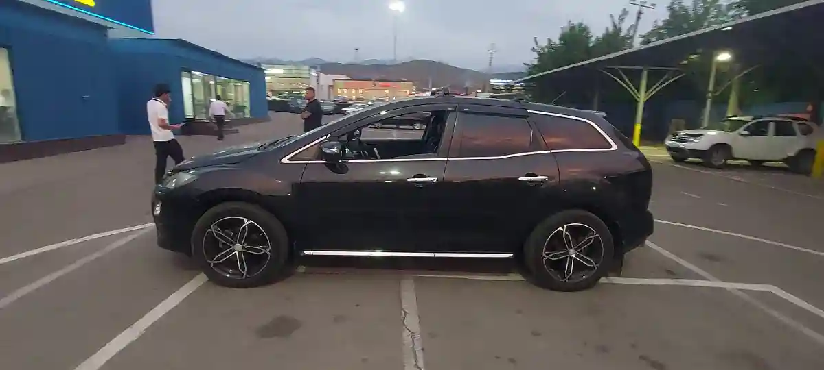 Mazda CX-7 2011 года за 6 000 000 тг. в Алматы