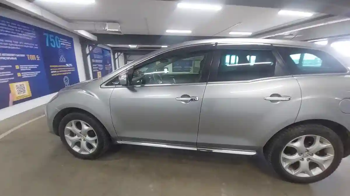 Mazda CX-7 2011 года за 6 500 000 тг. в Астана