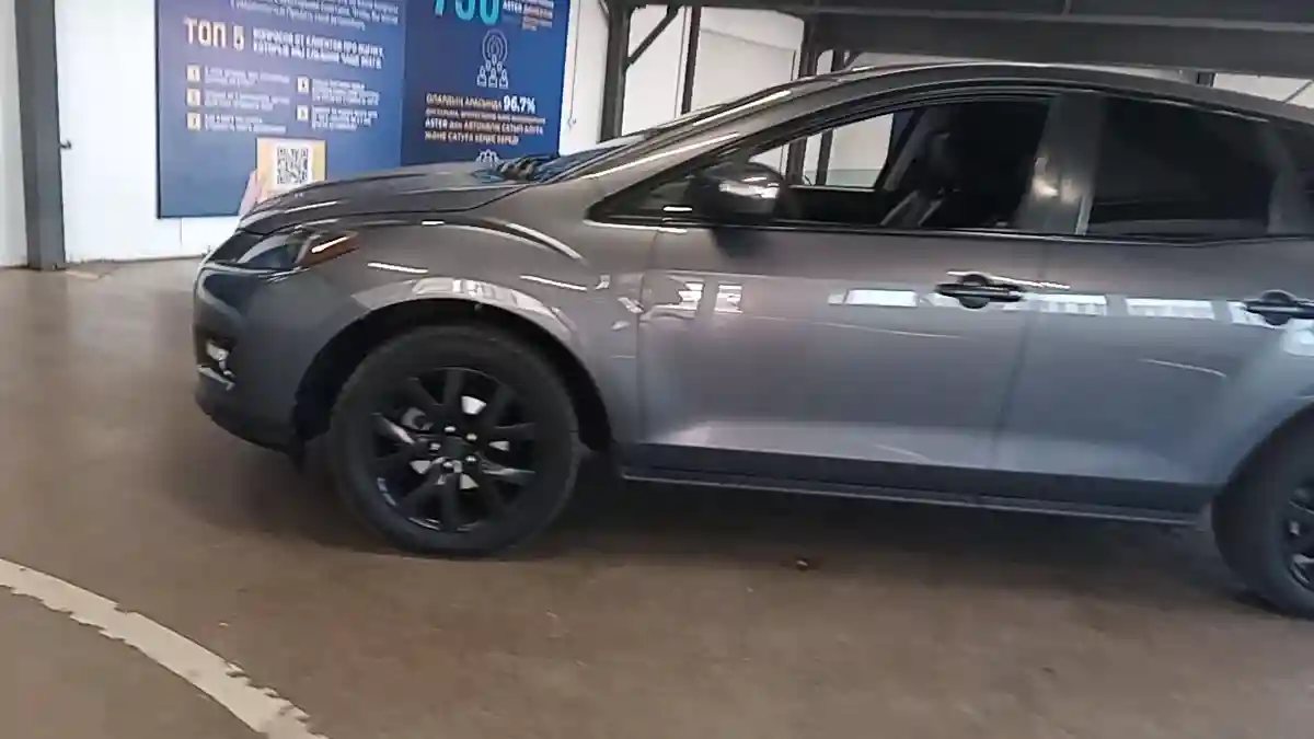 Mazda CX-7 2007 года за 4 000 000 тг. в Астана