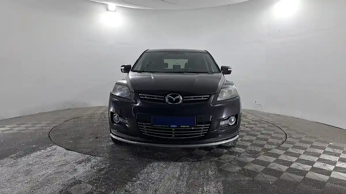 Mazda CX-7 2008 года за 4 000 000 тг. в Павлодар