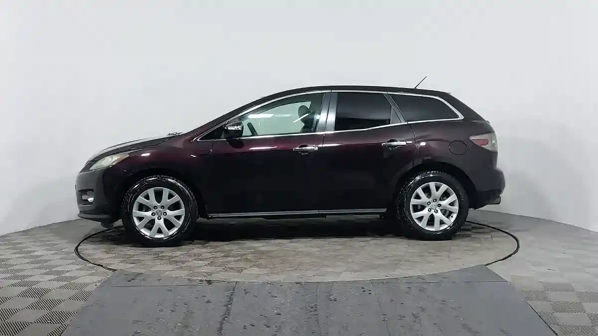 Mazda CX-7 2008 года за 5 000 000 тг. в Астана