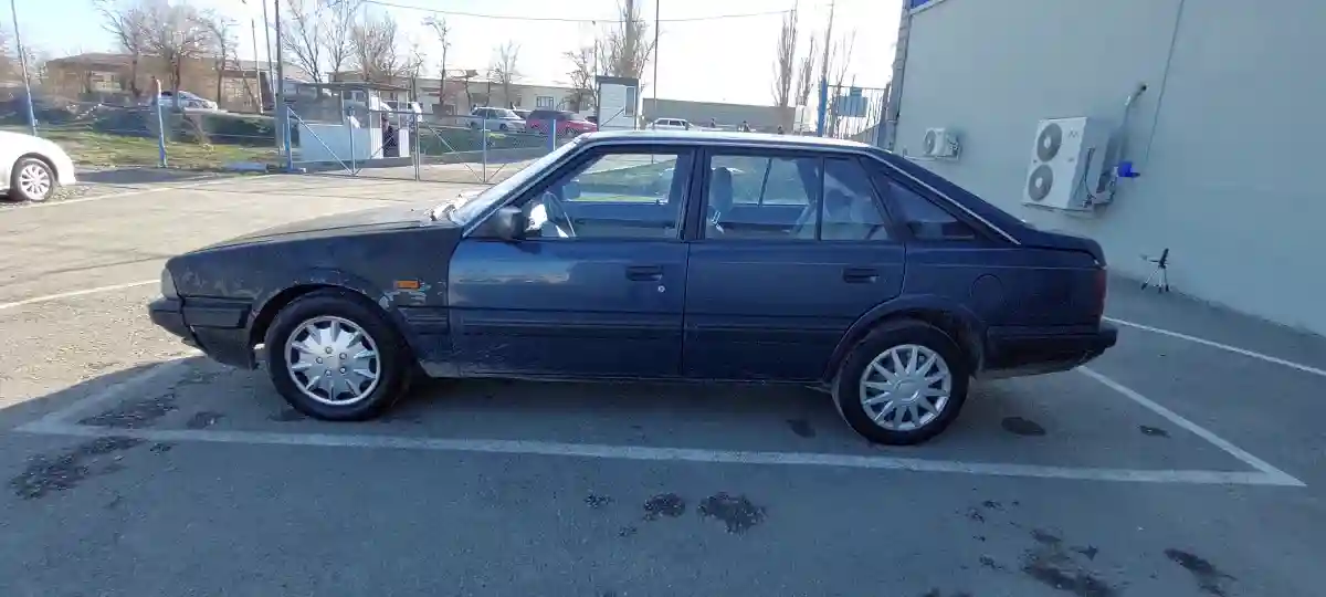 Mazda 626 1986 года за 490 000 тг. в Тараз