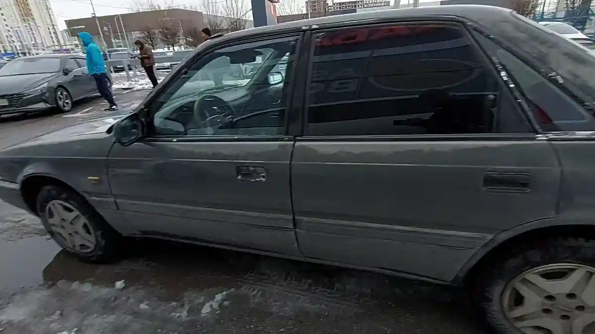 Mazda 626 1988 года за 700 000 тг. в Шымкент