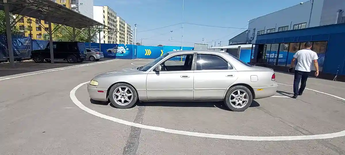 Mazda 626 1993 года за 1 000 000 тг. в Алматы