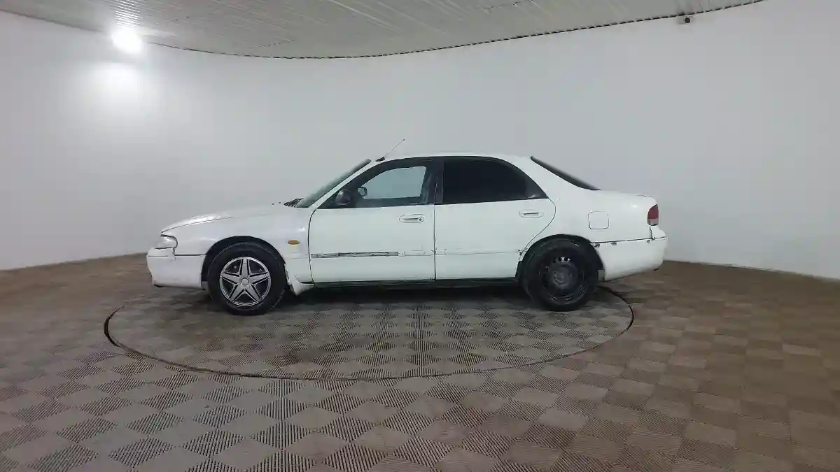 Mazda 626 1992 года за 400 000 тг. в Шымкент