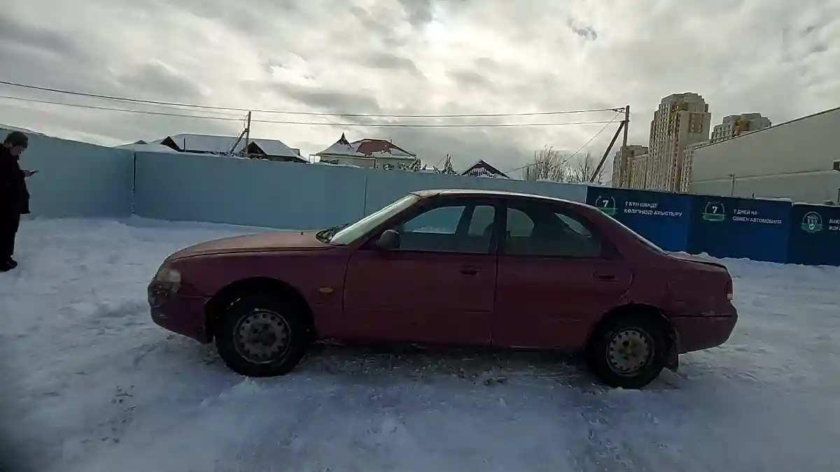 Mazda 626 1993 года за 600 000 тг. в Шымкент