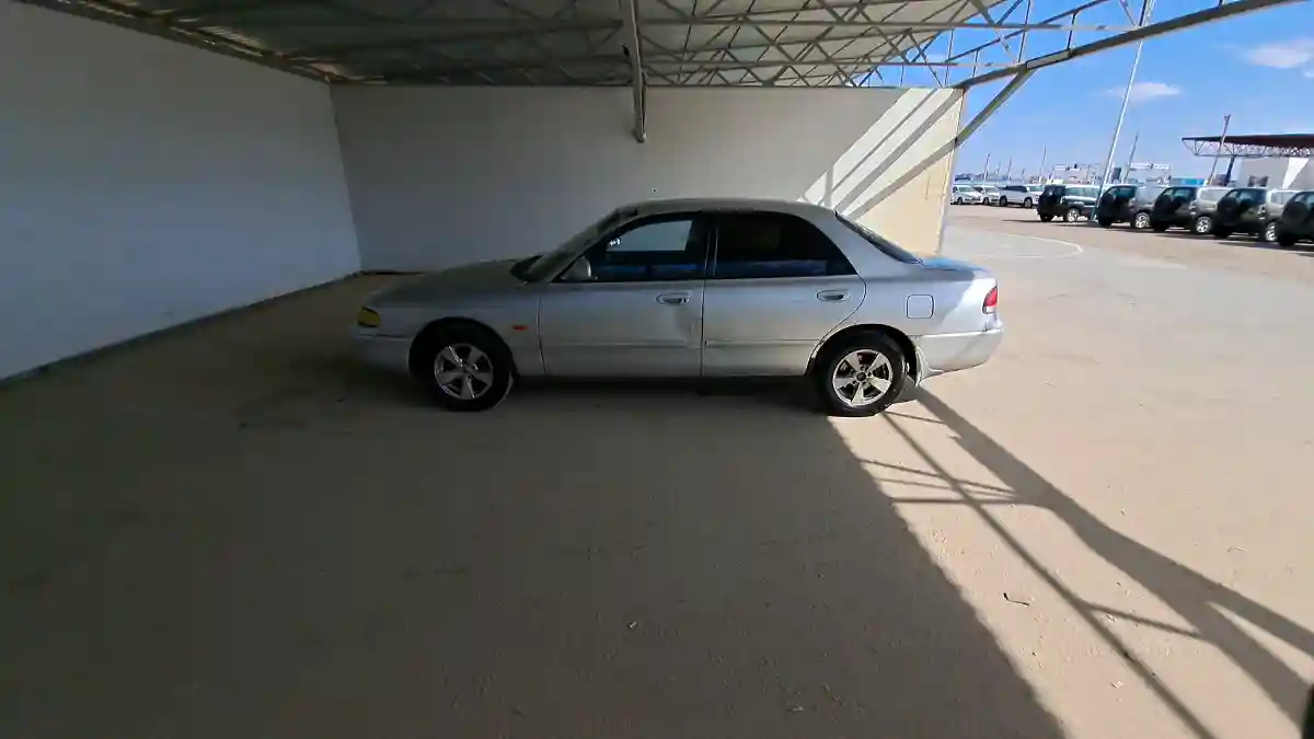 Mazda 626 1993 года за 450 000 тг. в Кызылорда