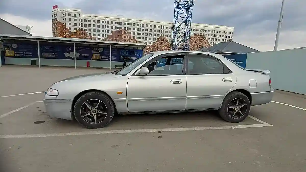 Mazda 626 1994 года за 1 000 000 тг. в Шымкент