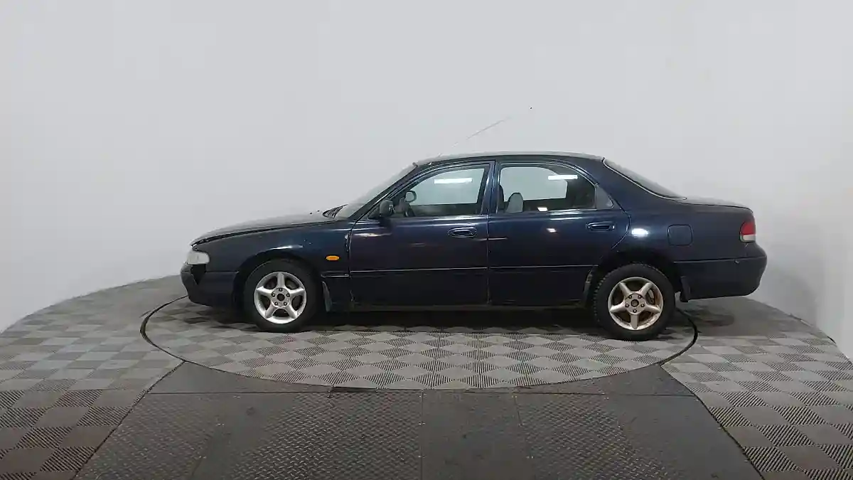 Mazda 626 1995 года за 600 000 тг. в Астана