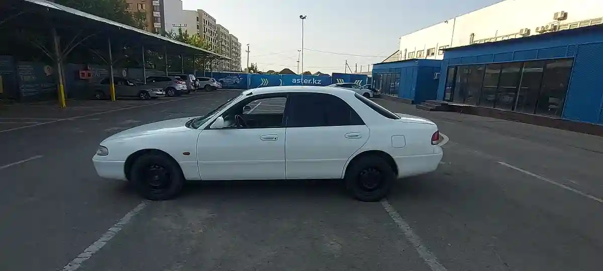 Mazda 626 1994 года за 1 500 000 тг. в Алматы