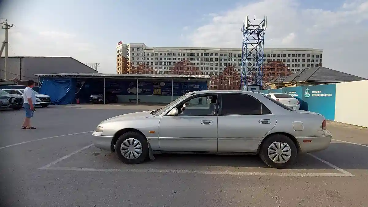 Mazda 626 1995 года за 1 000 000 тг. в Шымкент