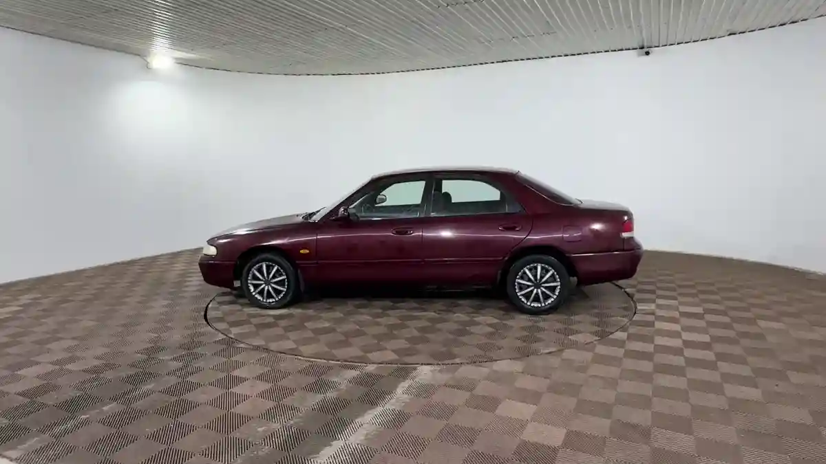 Mazda 626 1996 года за 690 000 тг. в Шымкент