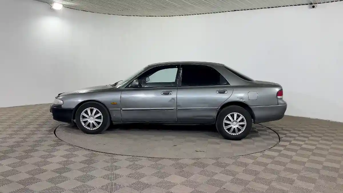 Mazda 626 1992 года за 690 000 тг. в Шымкент