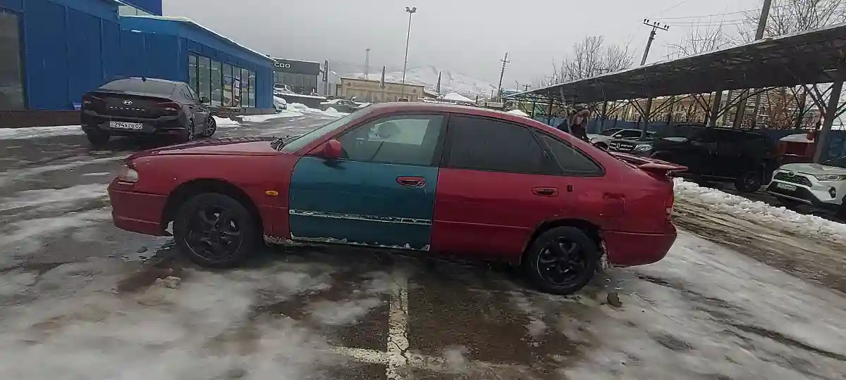 Mazda 626 1992 года за 1 000 000 тг. в Алматы
