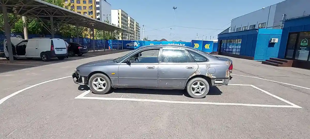 Mazda 626 1993 года за 600 000 тг. в Алматы