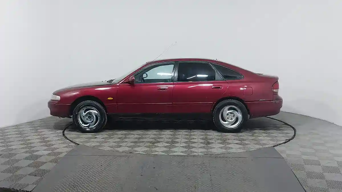 Mazda 626 1994 года за 400 000 тг. в Астана