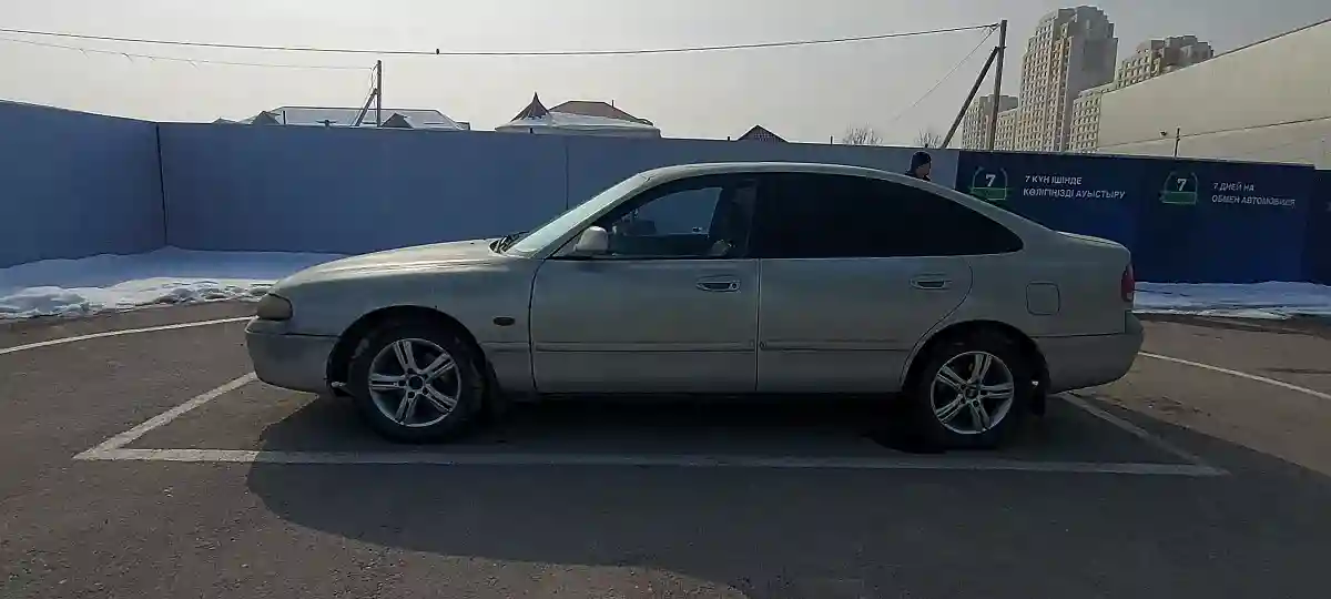 Mazda 626 1994 года за 900 000 тг. в Шымкент