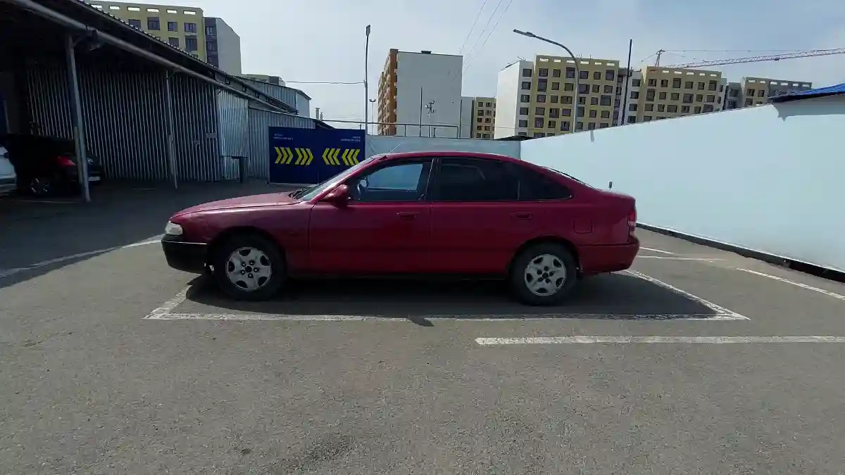 Mazda 626 1993 года за 800 000 тг. в Алматы