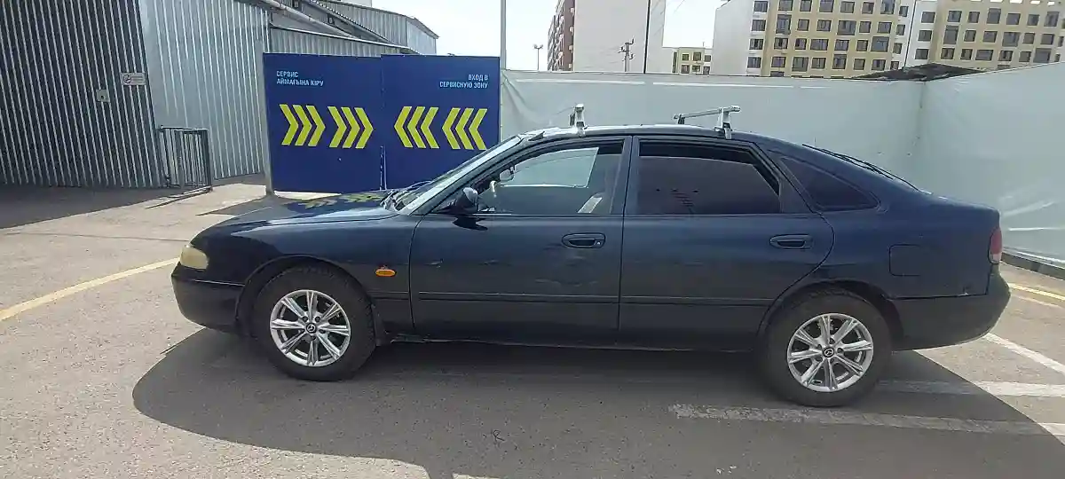 Mazda 626 1995 года за 1 500 000 тг. в Алматы