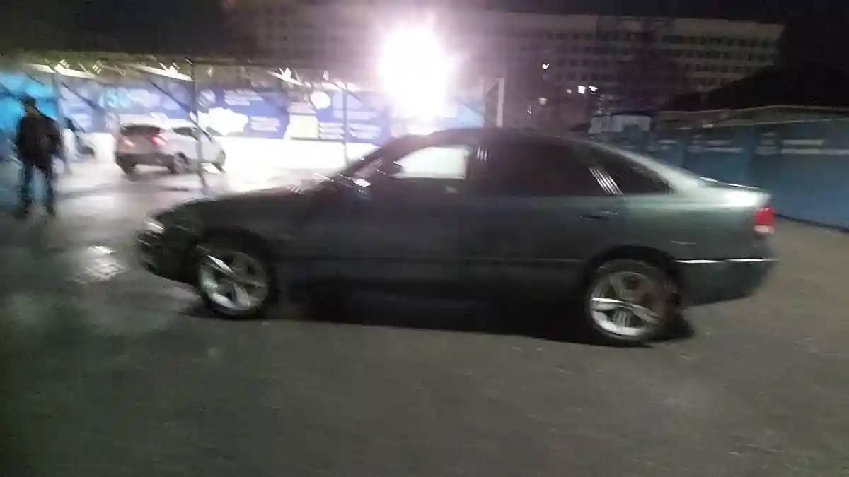 Mazda 626 1997 года за 1 500 000 тг. в Шымкент