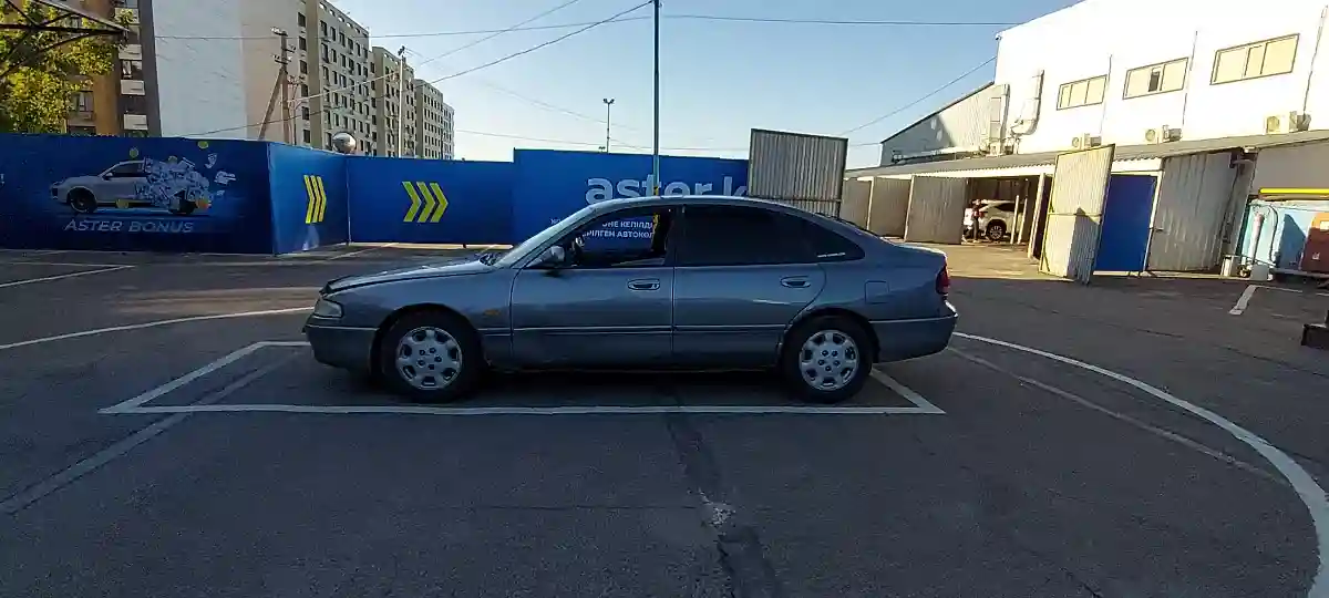 Mazda 626 1993 года за 1 500 000 тг. в Алматы